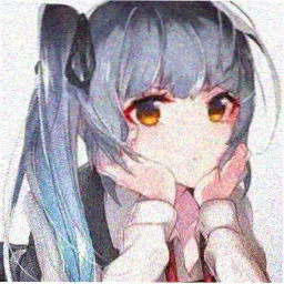 观众阿离的头像